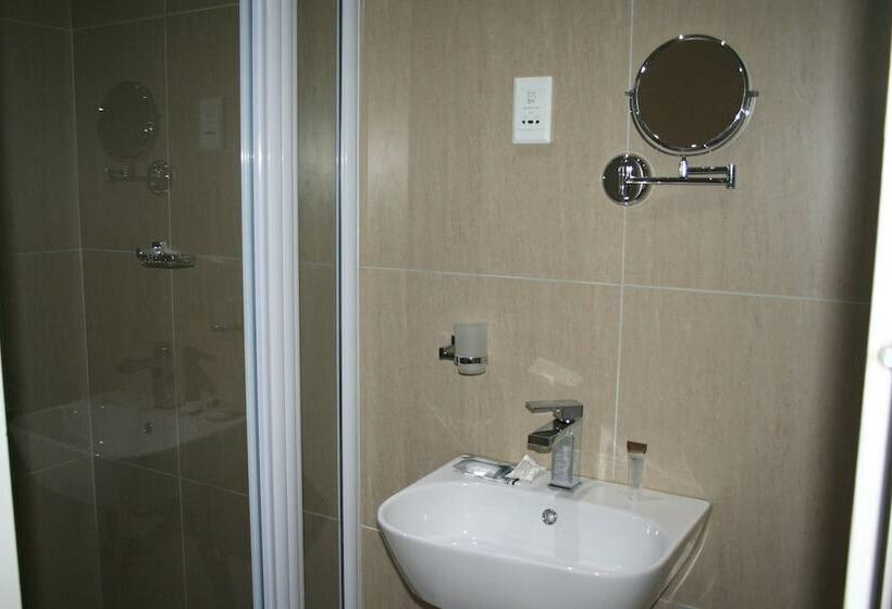 اتاق استاندارد, Thembelihle B&b