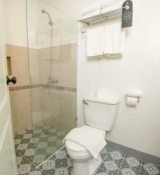 Studio Deluxe, Sta. Barbara Residence