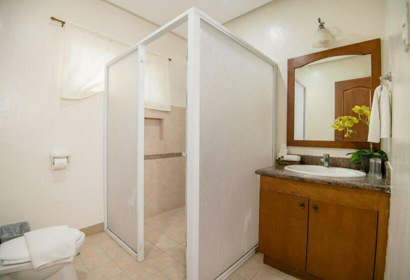 Studio Deluxe, Sta. Barbara Residence