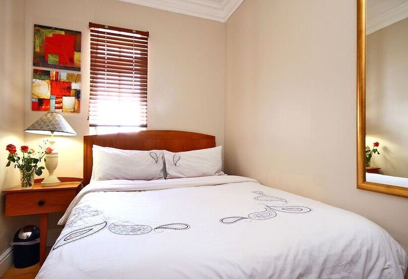 חדר סטנדרט, Forty8 Backpackers   Hostel