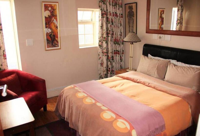 חדר סטנדרט, Forty8 Backpackers   Hostel