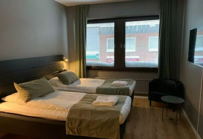 バス共有のスタンダードルーム, B&b Granden