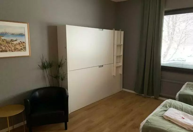 浴室共有スタンダード４人用ルーム, B&b Granden
