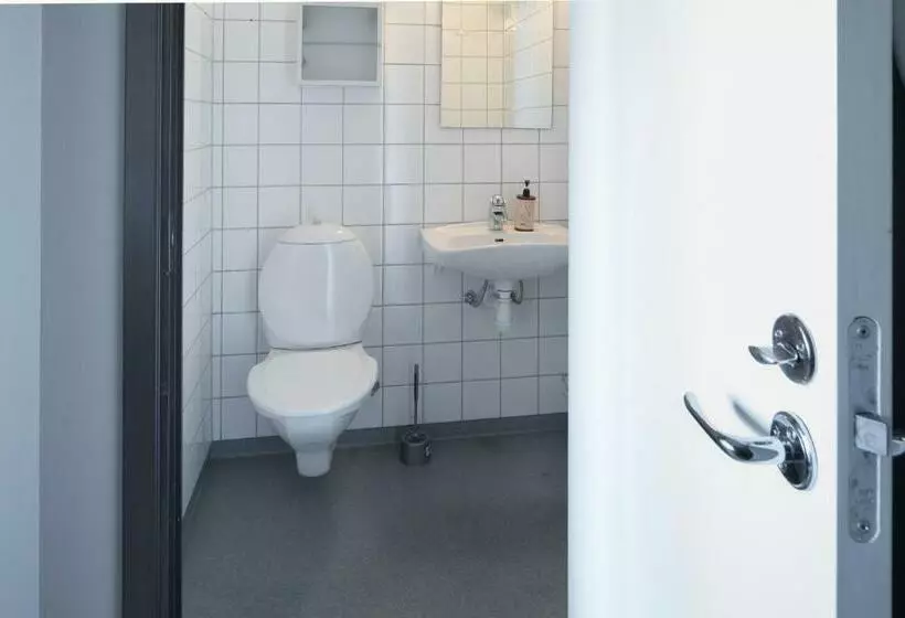 ２ベッドルームアパートメント, B&b Granden
