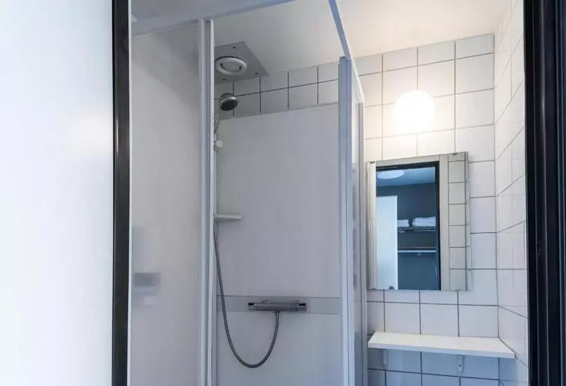 ２ベッドルームアパートメント, B&b Granden