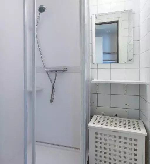 ２ベッドルームアパートメント, B&b Granden
