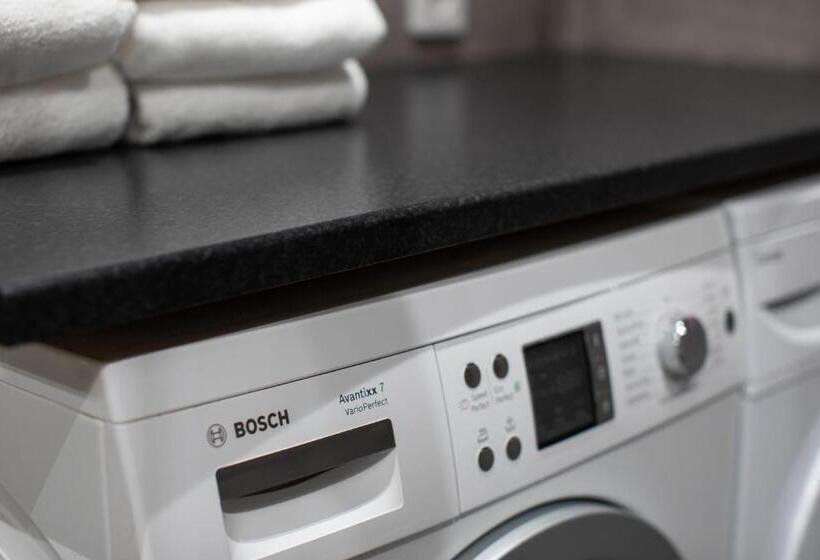 شقة 3 غرف, B&b Granden