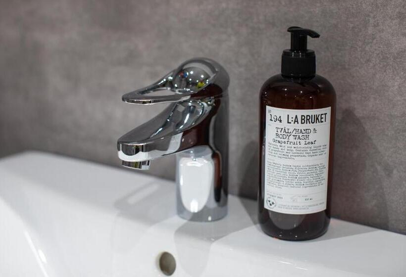 شقة 3 غرف, B&b Granden