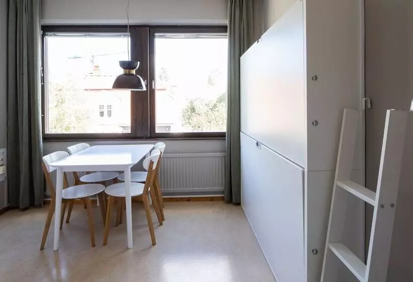 ２ベッドルームのコンフォートアパートメント, B&b Granden