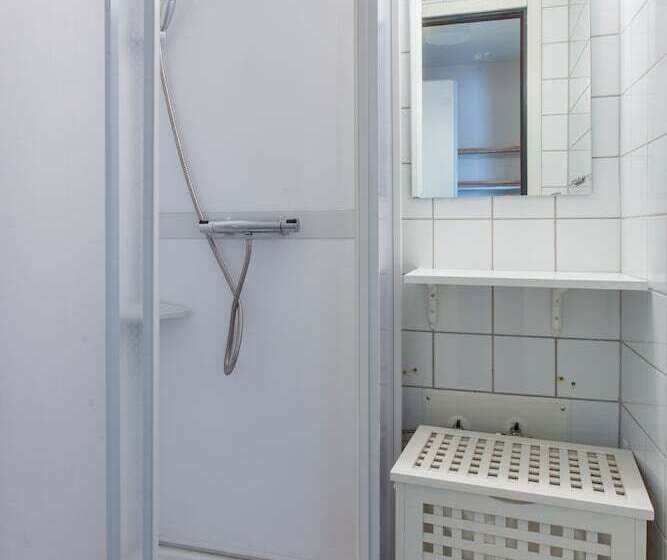 شقة كومفورت غرفتين نوم, B&b Granden