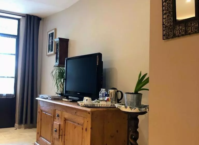 スタンダードルーム, Chambres D Hôtes La Chrysalide