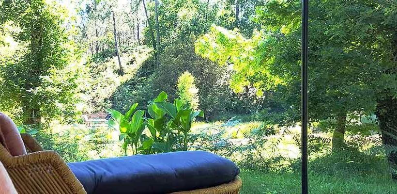 غرفة قياسية مطلّة علي البحيرة, Palika Lodge