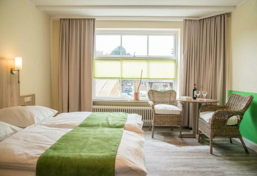 اتاق استاندارد, Dünen Stuuv