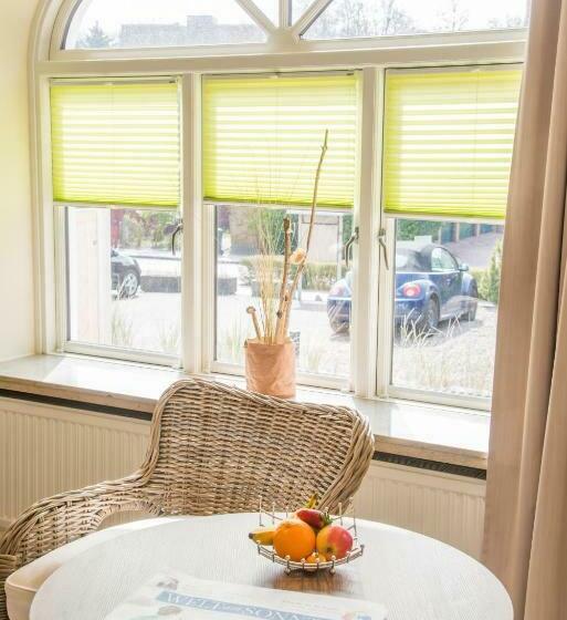 اتاق استاندارد, Dünen Stuuv