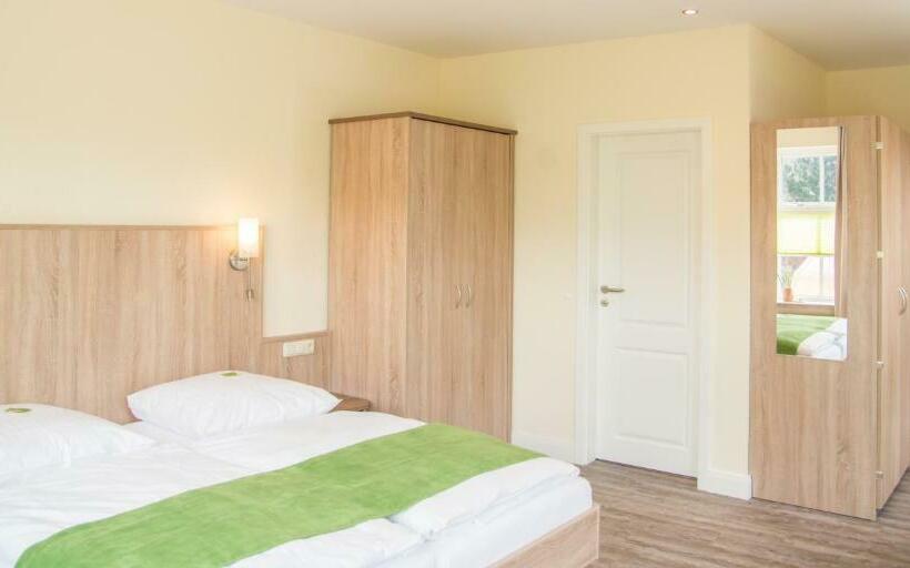 اتاق استاندارد, Dünen Stuuv