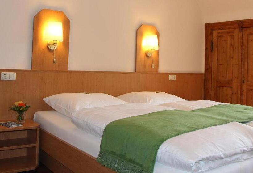 اتاق استاندارد, Dünen Stuuv