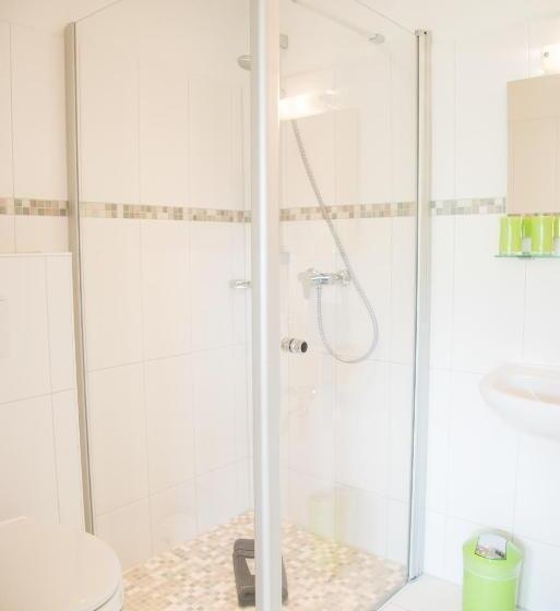 اتاق استاندارد, Dünen Stuuv