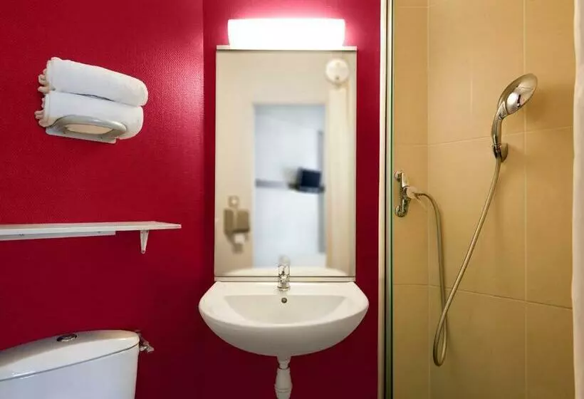 Standard-huone, B&b Hotel Montélimar Nord
