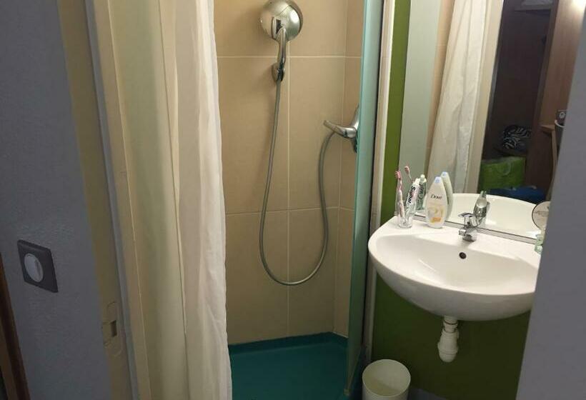 חדר סטנדרט, B&b Hotel Montélimar Nord