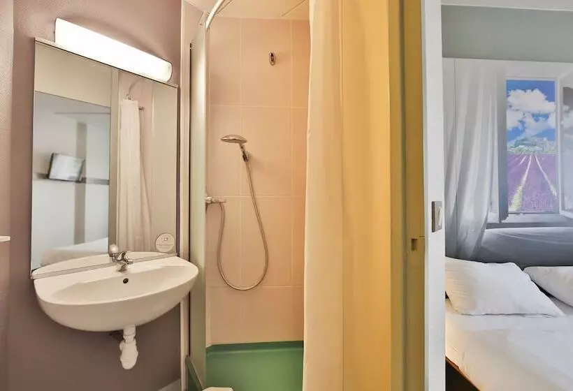 Standard-huone, B&b Hotel Montélimar Nord