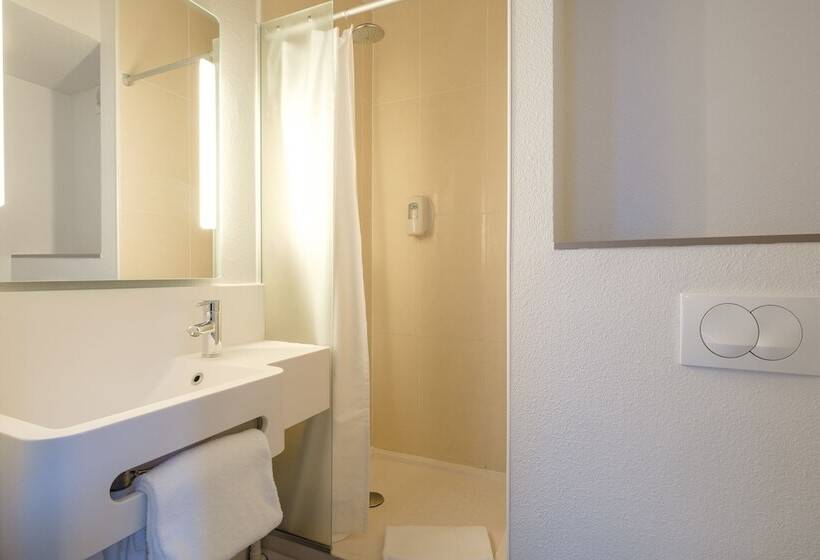 Cameră Triplă Standard, B&b Hotel Lille Tourcoing Centre