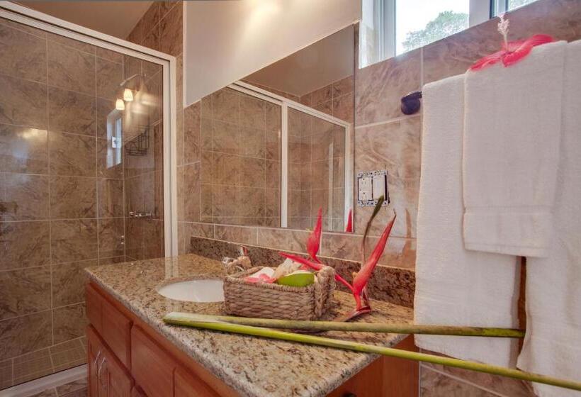 סוויטה דלוקס, Bocawina Rainforest Resort