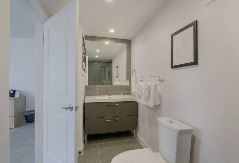 غرفة قياسية سرير كينج, Casey Key Resorts  Mainland