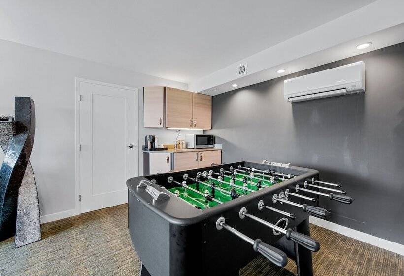 جناح رئاسى, Casey Key Resorts  Mainland