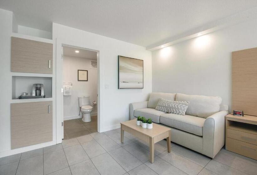 غرفة ديلوكس سرير كينج, Casey Key Resorts  Mainland