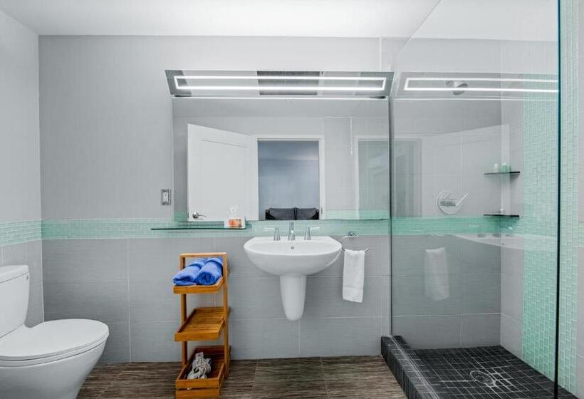 جناح سرير كينج, Casey Key Resorts  Mainland