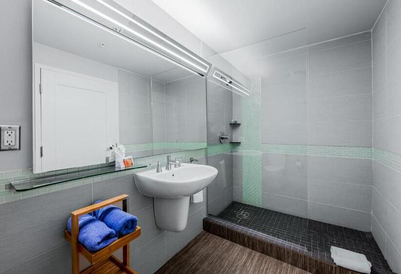 스위트 킹사이즈 침대, Casey Key Resorts  Mainland