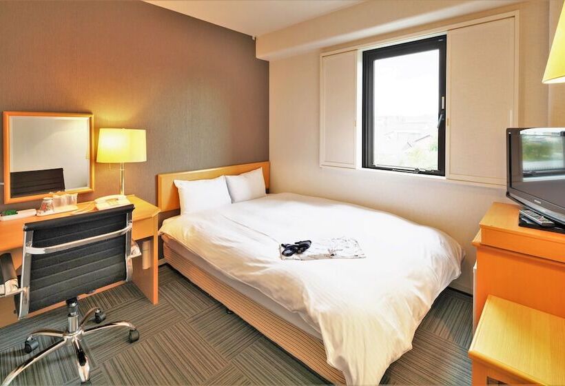 Номер Стандарт, Central Hotel Imari