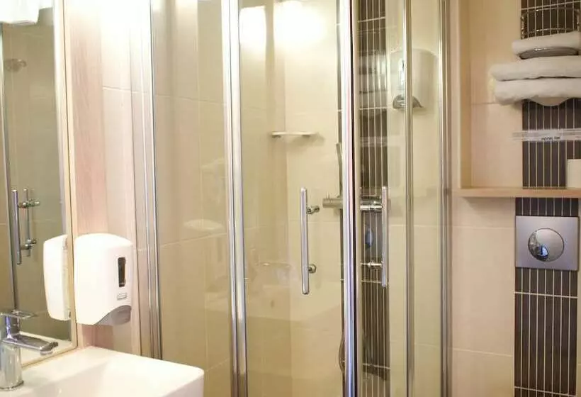 スタンダードルーム, Inn Design Resto Novo Vannes