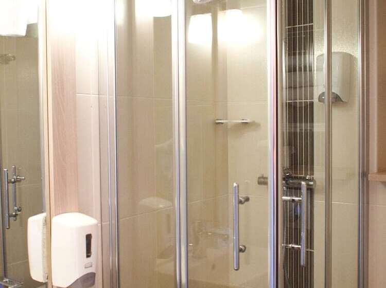 Семейный Номер, Inn Design Resto Novo Vannes
