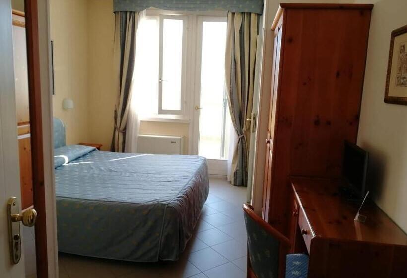 スーペリアールーム, Locanda Del Passo Pomposa