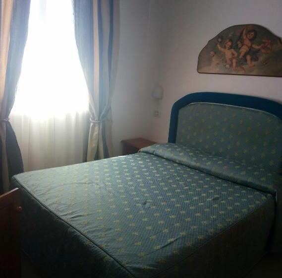 エコノミールーム, Locanda Del Passo Pomposa