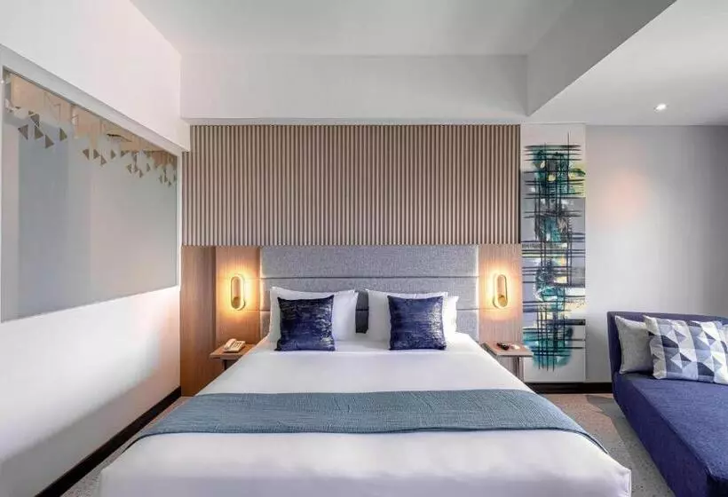 プレミアムルーム, Oakwood Merdeka Bandung