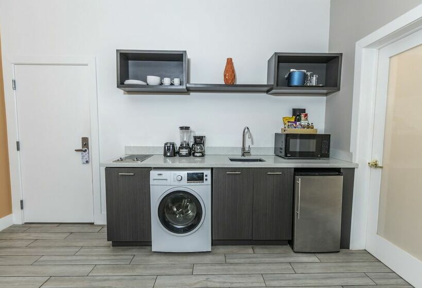 Номер Стандарт, Oceanside Hotel And Suites