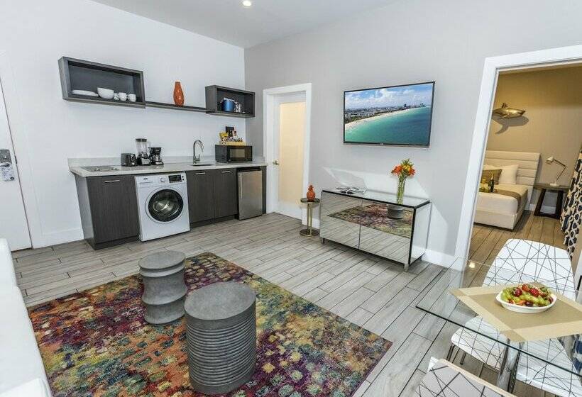 Номер Стандарт, Oceanside Hotel And Suites