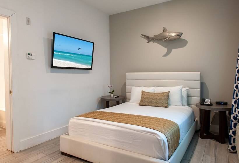 Номер Стандарт, Oceanside Hotel And Suites