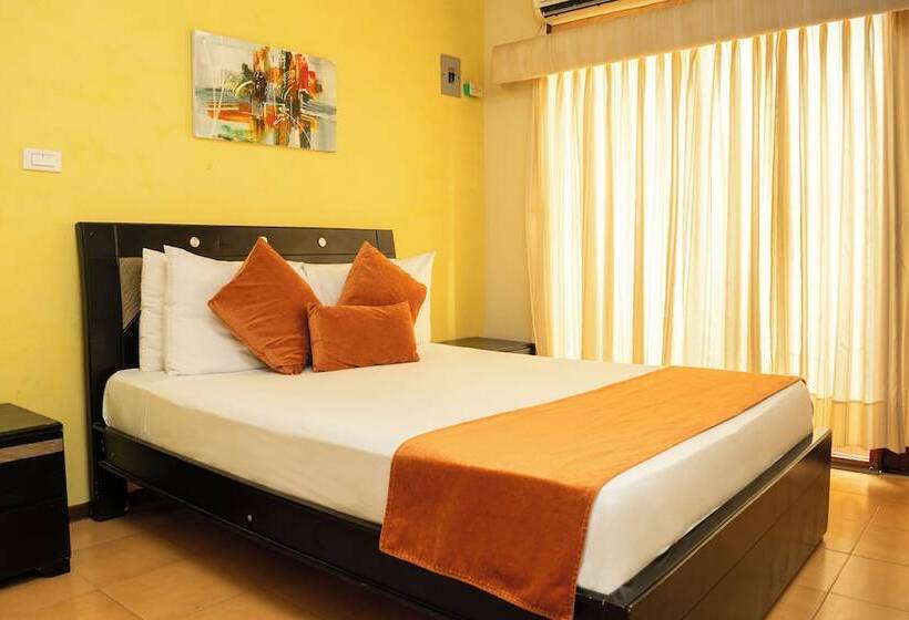 غرفة قياسية, Rodadero Inn By Geh Suites