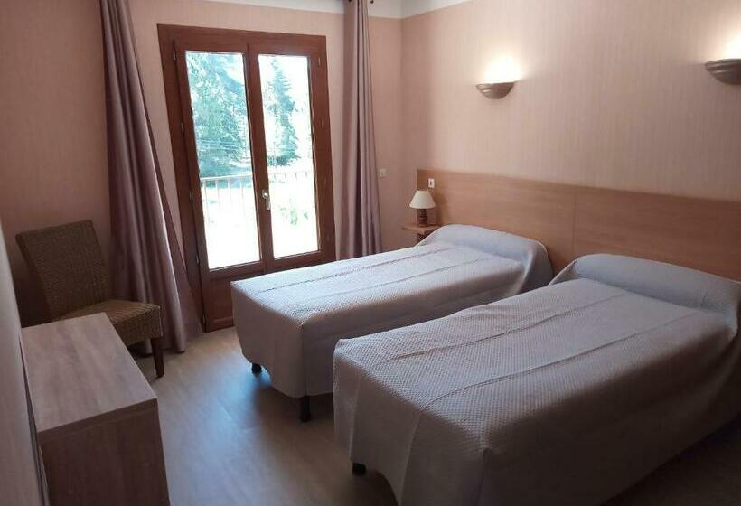 חדר סטנדרט, Scopa Rossa