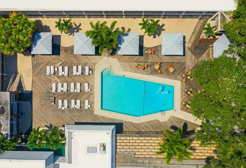 غرفة ديلوكس, Casey Key Resorts  Mainland