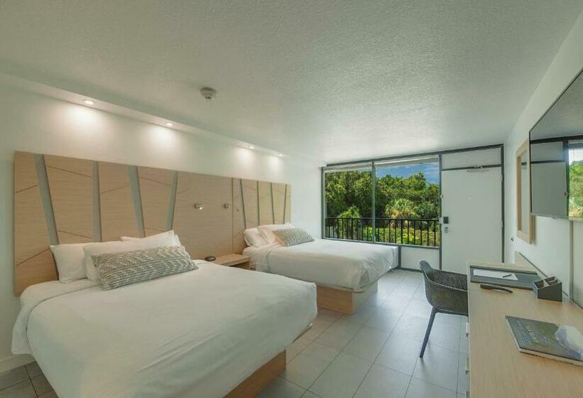 غرفة ديلوكس, Casey Key Resorts  Mainland
