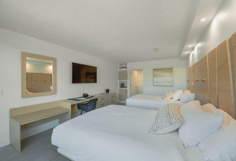غرفة ديلوكس, Casey Key Resorts  Mainland