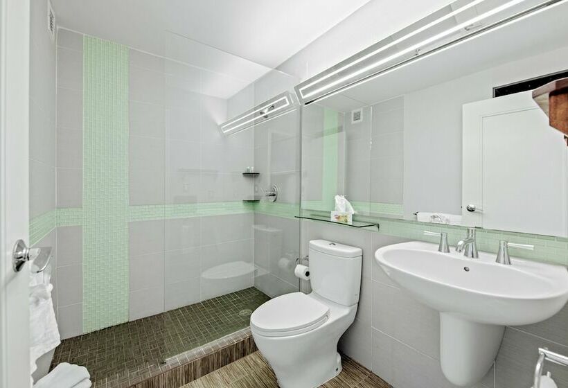 غرفة قياسية سرير كينج, Casey Key Resorts  Mainland