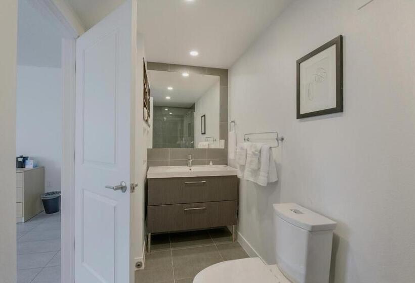 غرفة ديلوكس سرير كينج, Casey Key Resorts  Mainland