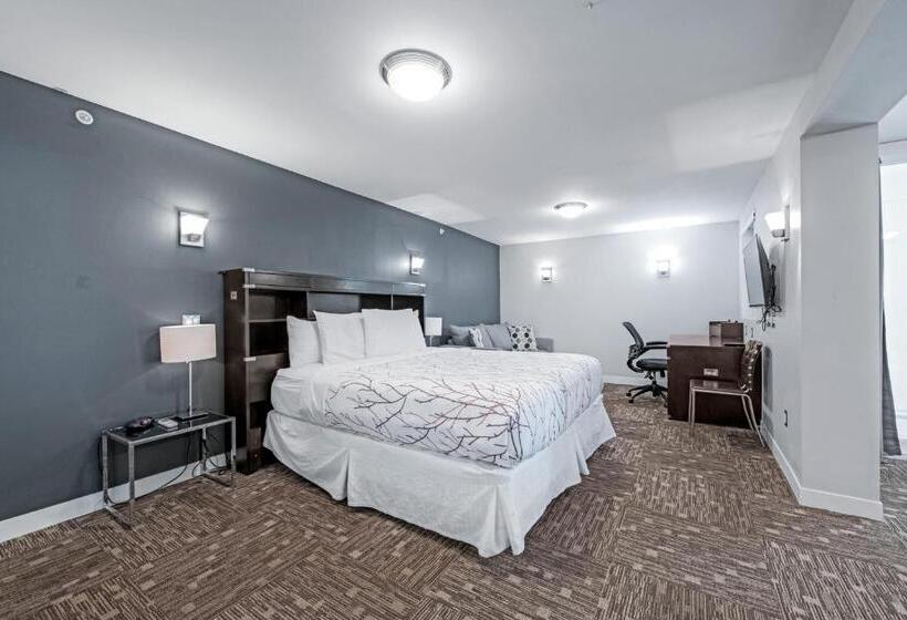 جناح سرير كينج, Casey Key Resorts  Mainland