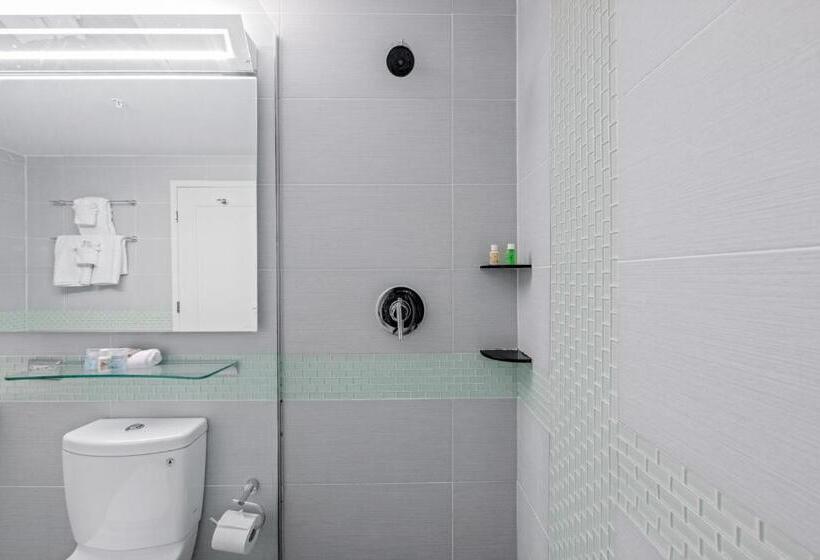 جناح سرير كينج, Casey Key Resorts  Mainland