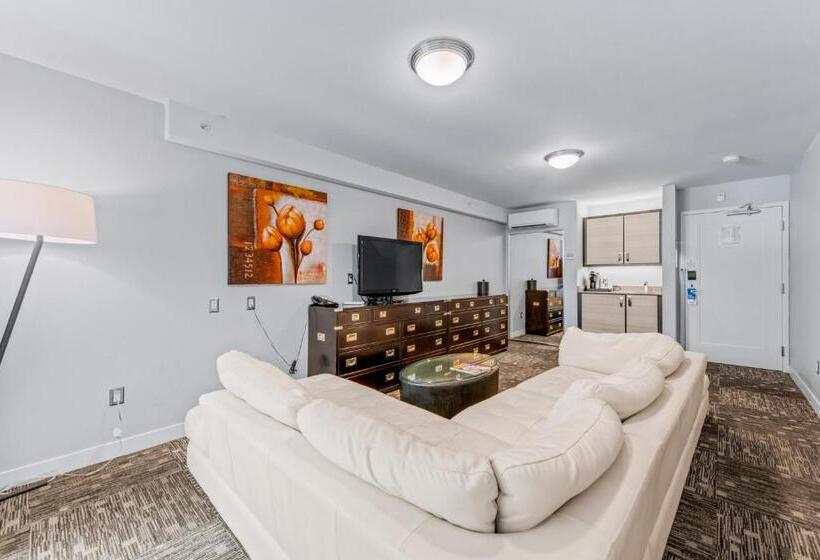 جناح سرير كينج, Casey Key Resorts  Mainland